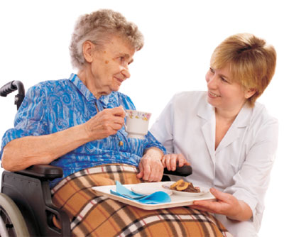 Beaumont Care Activities