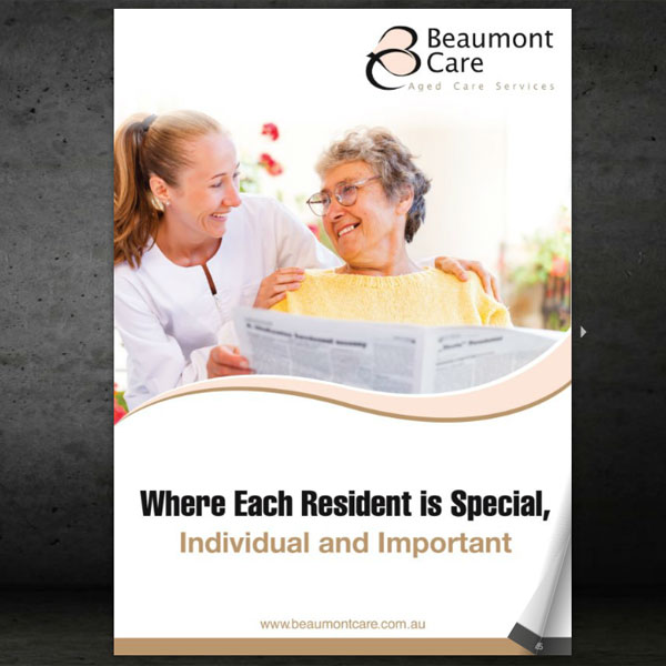 Beaumont Care Featured On Business View Australia
