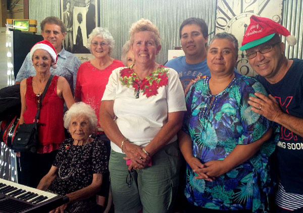 Wamuran Christmas 2015
