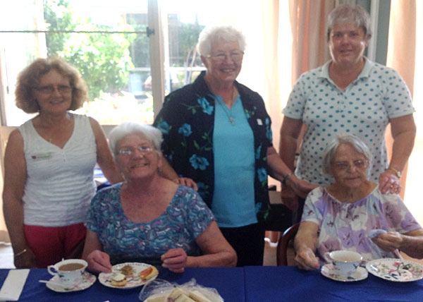 Ladies Group