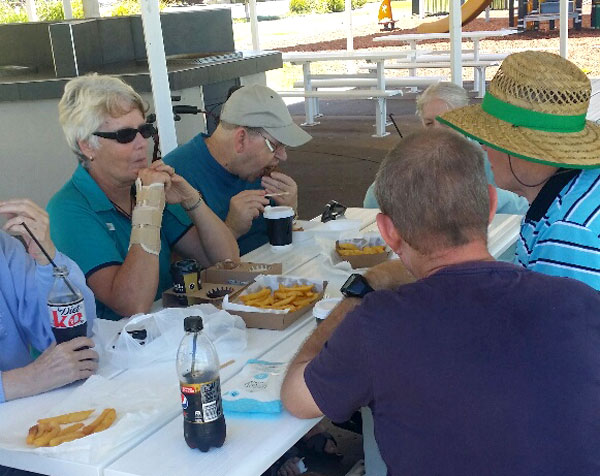 High praise for Beaumont Care Employees