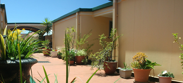 Beaumont Care Redcliffe