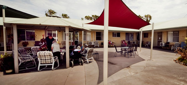 A Lovely Compliment For Rothwell