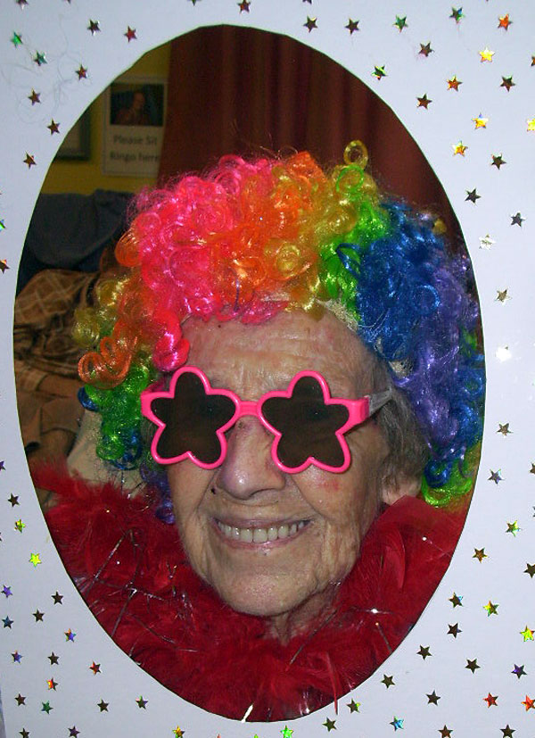 Ekka Fun Day At Beaumont Care Redcliffe