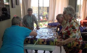 Peninsula Happenings