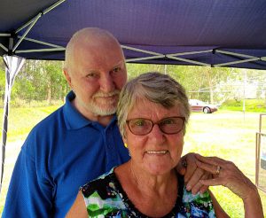 Wamuran Park Home Resident and Family Christmas Party