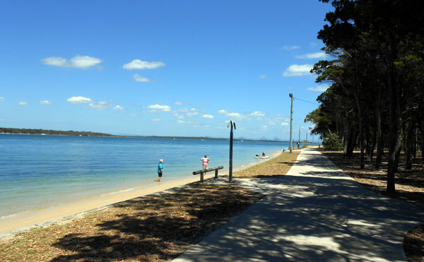Wamuran Park Home Bus Trips