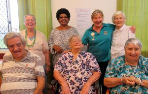 Poem Written By Rothwell Residents