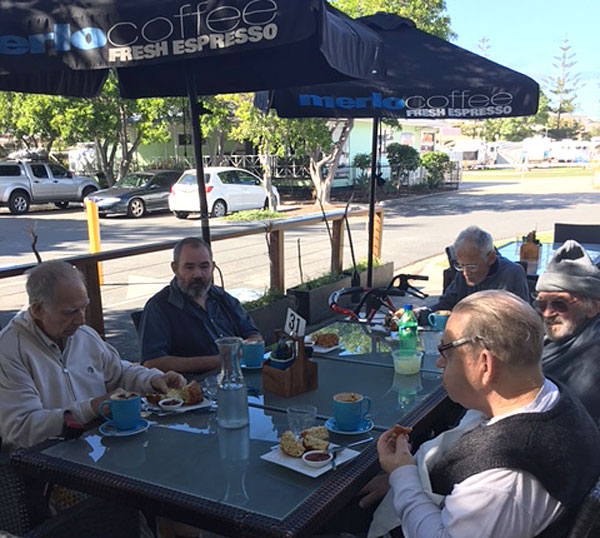 Sea, Salt & Vine Beaumont Care