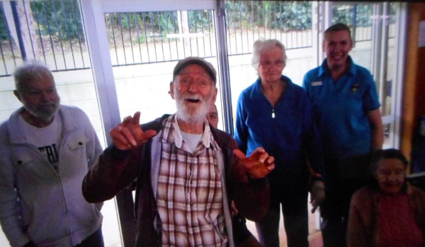 Seniors Week & Grandparents Day at Beaumont Care