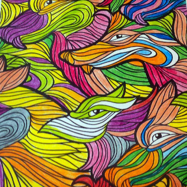 Festival and Art Show - Rothwell