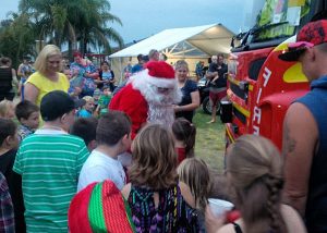 Beaumont Care Community Christmas Fair 2017