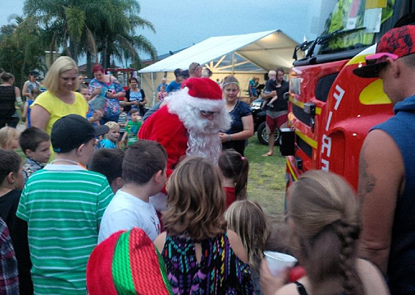 Beaumont Care Community Christmas Fair 2017