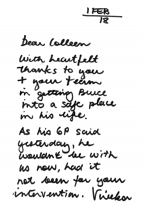 Placements and Peninsula Compliment