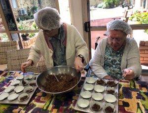 Classic Chocolate Crackles