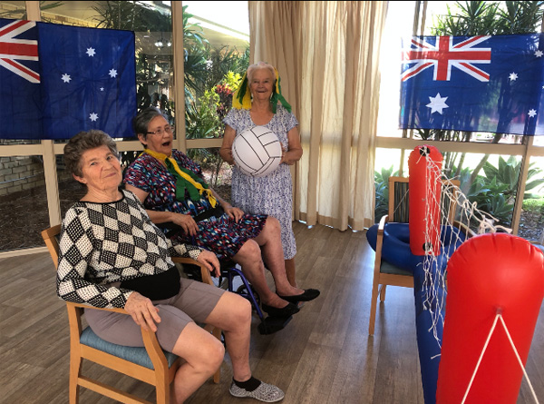 Commonwealth Games Events at Peninsula