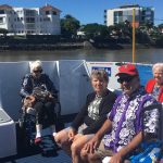 Day on the Brisbane River