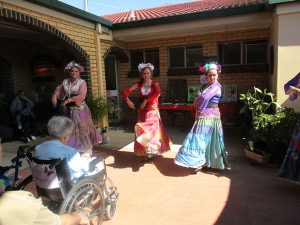 EKKA Spectacular at Redcliffe
