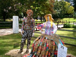 Scarecrow Festival