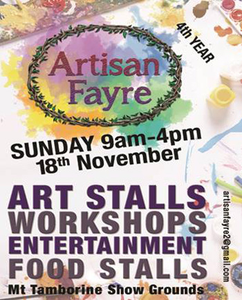 Artisan-Fayre-Roslyn-Lodge