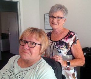 Salon Style At Beaumont Care Peninsula