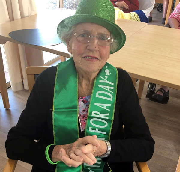 St Patrick's Day With Tommy Kimmits Singalong