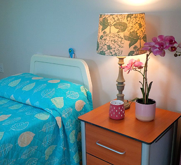 Rothwell's New Rooms Available Now