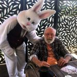 Easter At Peninsula, Kippa Ring