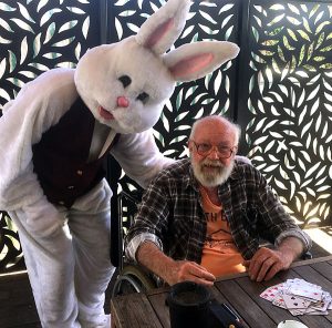 Easter At Peninsula, Kippa Ring