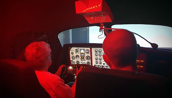 Redcliffe Airport