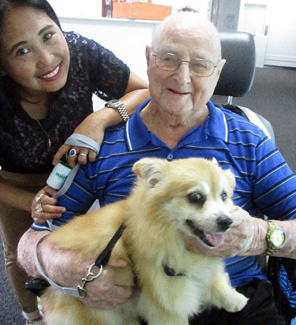 Stories From Beaumon tCare Redcliffe