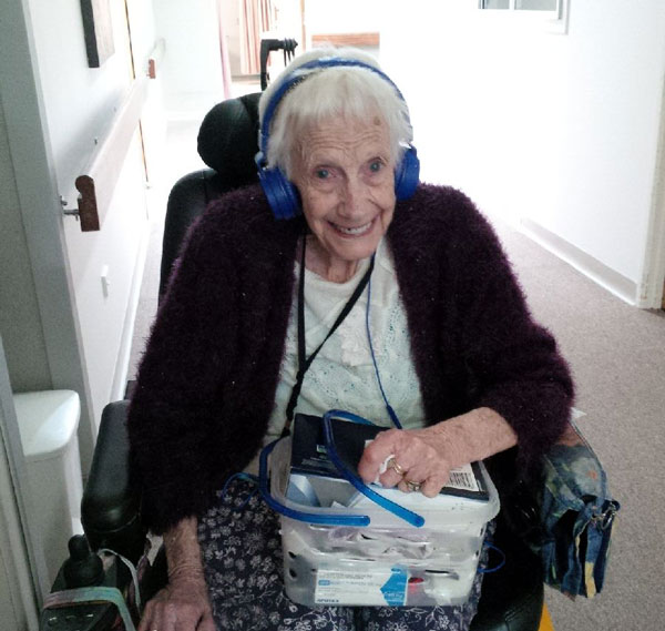 Sunday At Beaumont Care Peninsula