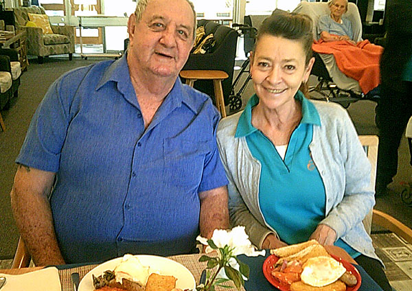 Seniors Week Celebrations 2019