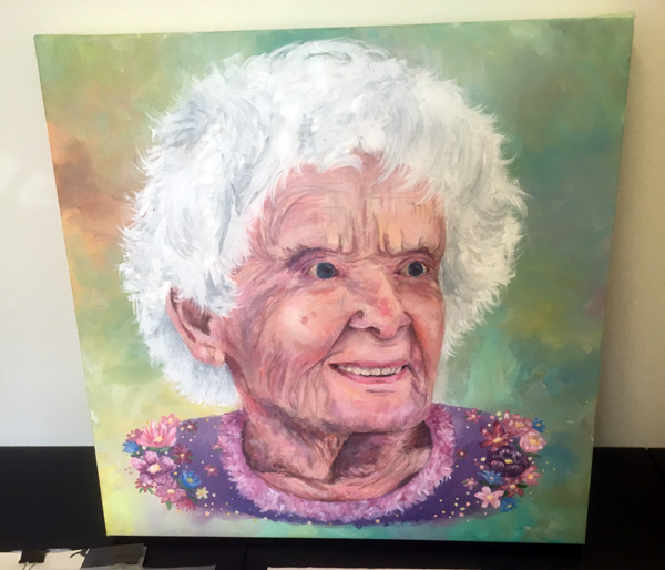 Centenarian Project