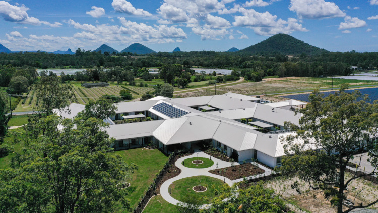 Beaumont Care Wamuran Open Day