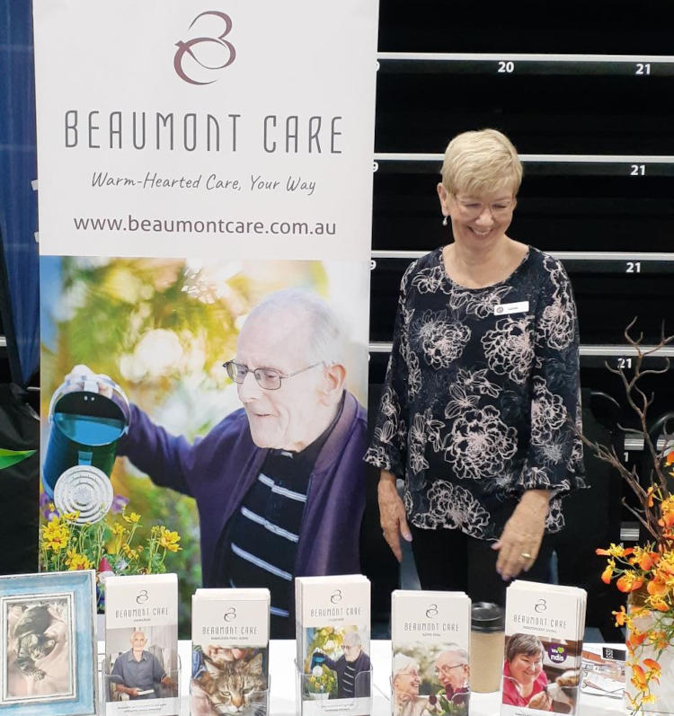 Longman Senior’s Expo