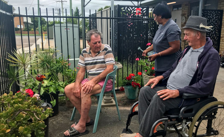 Gardening Activities